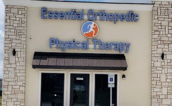 Essential Orthopedic Physical Therapy