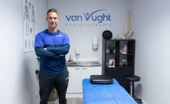 Van vught fysiotherapie