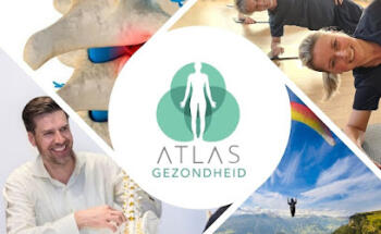 Atlas Gezondheid Chiropractie Leiden