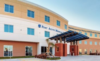 PAM Health Rehabilitation Hospital of Corpus Christi