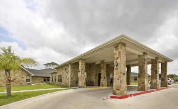 Windsor Nursing and Rehabilitation Center of Corpus Christi