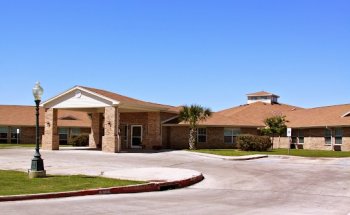 Corpus Christi Nursing and Rehabilitation Center