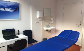 Fysiotherapie en Manuele therapie IJpelaar