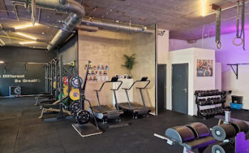Fysiotherapie Passion For Health Badhoevedorp