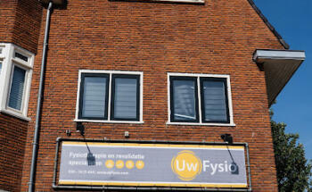 UwFysio Zuilen