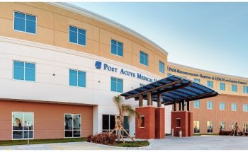 PAM Health Specialty Hospital of Corpus Christi Bayfront