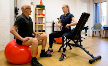 Fysiotherapie Smits