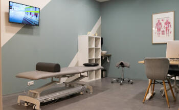 Joint Care Revalidatie en Herstel (voorheen Fysiotherapie Hofstra)