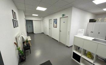 Praxis für Physiotherapie Mike Ackermann