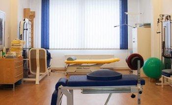 Physiotherapiepraxis manuthera