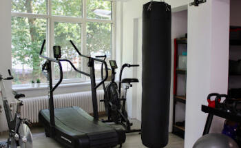Curfs Fysio & Sport - Fysiotherapie / Sportfysiotherapie Gulpen