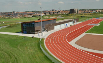 Beter Saendelft - top(sport) medisch centrum