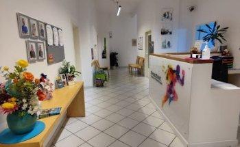 PhysioZone Praxis für Physiotherapie Duisburg