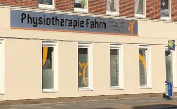 Therapie Zentrum - Fahrn