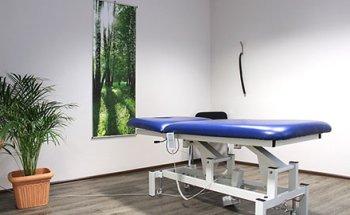 Ben van Munster Praxis für Physiotherapie