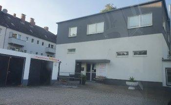 Physiotherapie Holberg