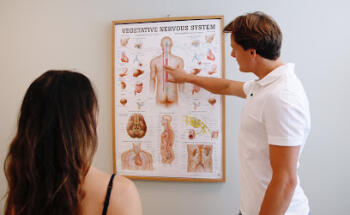 Osteopathie MCN