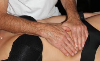 Osteopathie Krijbolder