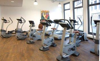 MCR Physioteam - Eric Nellen