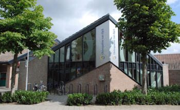 Osteopathie van Eijck