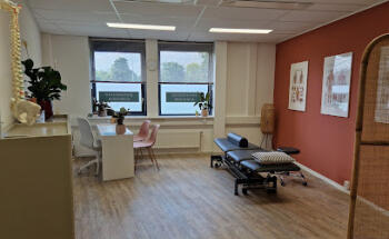 Osteopaat Zeewolde - Osteopathie Bokkinga