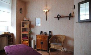 Jantz Physiotherapeut