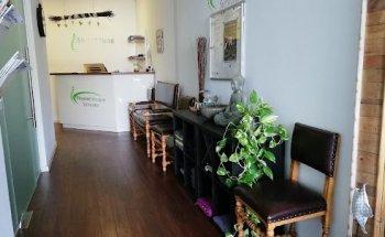 Physiotherapie Siemons