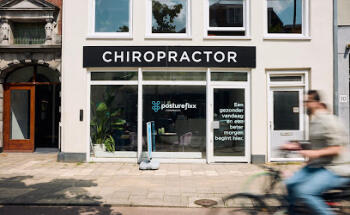 Posturefixx Chiropractic | Chiropractor Utrecht