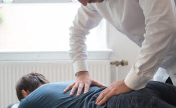 The Family Chiropractor Den Bosch