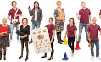 Breda West Paramedisch Centrum