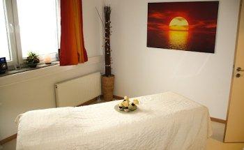 Physiotherapie Tanja Kaspers