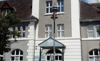 Gesundheitszentrum Meiderich Bahnhof