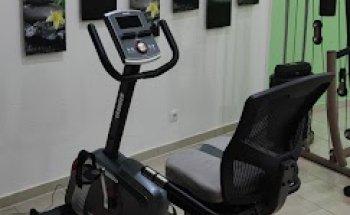 Praxis für Physiotherapie Martin Woroch