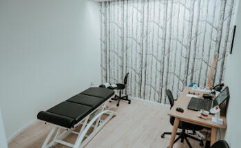 Chiropractie Centraal Gouda
