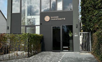 Bakker Chiropractie Oisterwijk