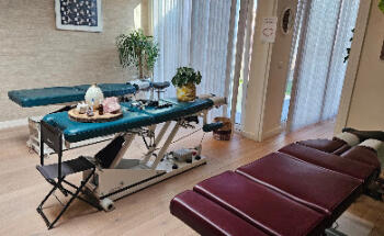 Natuurlijk Chiropractie (voormalig Praktijk Chiropractie Volendam)