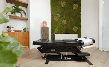 TOPCHIRO Utrecht