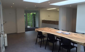 chiropractic Alkmaar