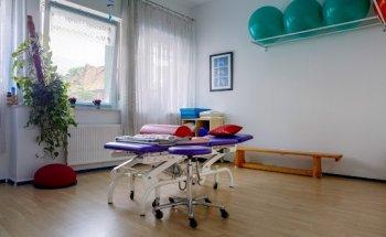 Praxis für Krankengymnastik Martina Schlauch