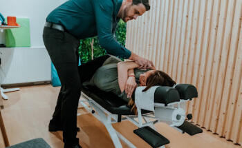 Chiropractie Centraal Almere
