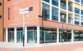 Chiropractisch Centrum Helmond