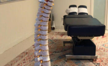 In Balance Chiropractic