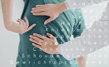 Atlas Gezondheid Chiropractie Utrecht - Leidsche Rijn (Chiropractie - The Wall)