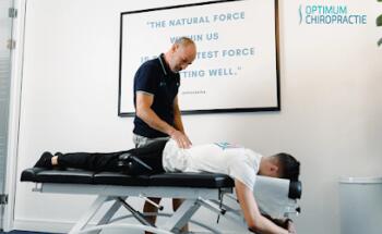 Optimum Chiropractie Amsterdam