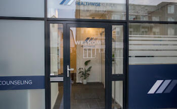 Healthwise Kliniek Klazienaveen Chiropractor, Aquamassage, Cryotherapie