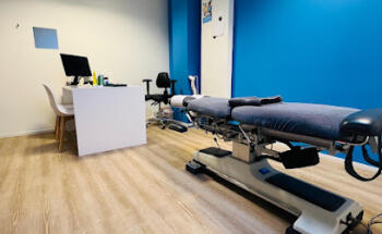 Chiropractie Vught