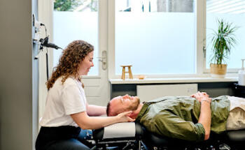 Chiropractie Medicus Vlaardingen