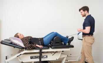 Waterland Chiropractie Culemborg