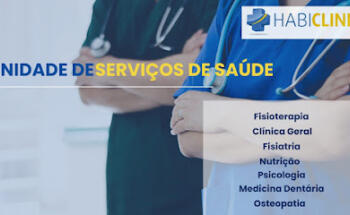 Habiclinic - Clínica Médica, Dentária & Fisioterapia