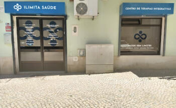 Ilimita Saúde